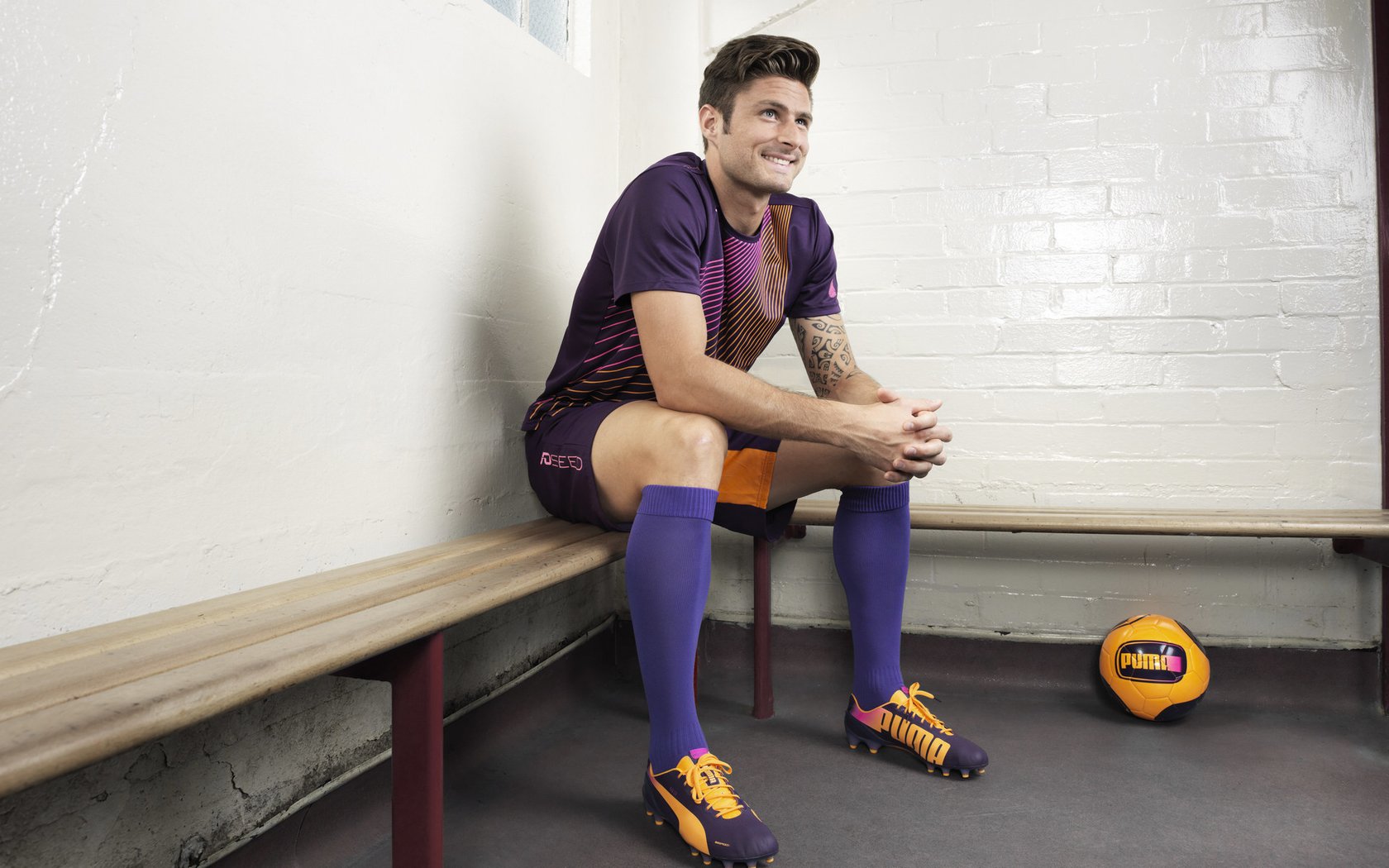 马赛球星引发转会传闻，马赛历史著名球星